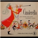 The Michael Sammes Singers , With The Westminster Concert Orchestra , Conducted By Burt Rhodes - Cinderella And Fifteen Favourite Children's Songs